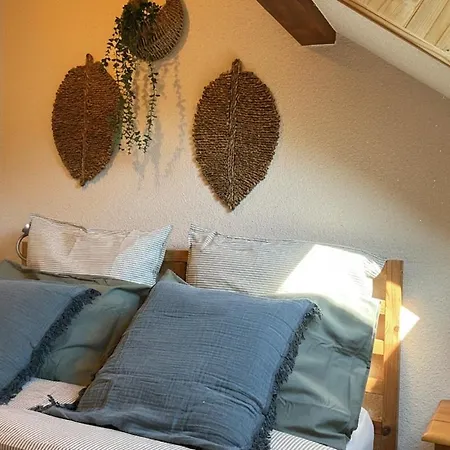 Apartamento Nouveau Cocon Cosy Hyper Centre A Pied