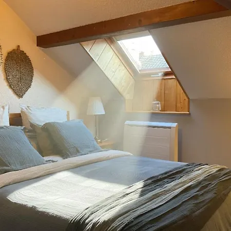 Nouveau Cocon Cosy Hyper Centre A Pied Apartamento Gérardmer