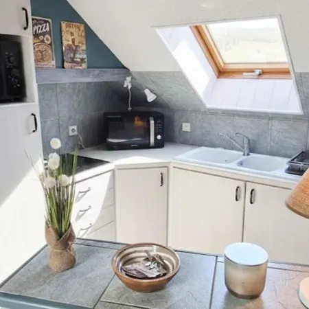 Nouveau Cocon Cosy Hyper Centre A Pied Apartamento