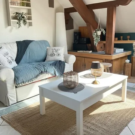 Apartamento Nouveau Cocon Cosy Hyper Centre A Pied *